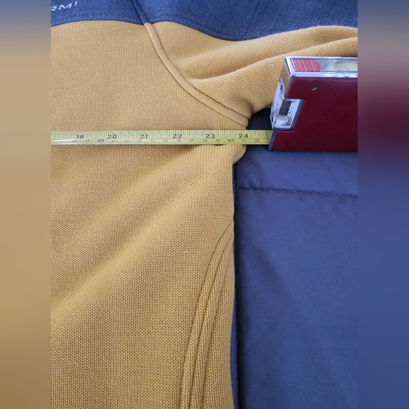 Voormi Inversion Jacket Mens XL - Picture 10 of 12